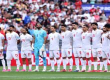 برنامه تدارکاتی تیم ملی در فیفادی مهر مشخص شد