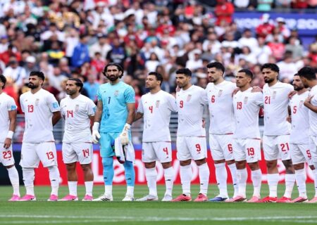 برنامه تدارکاتی تیم ملی در فیفادی مهر مشخص شد