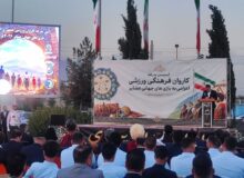 دنیامالی: بازی‌های جهانی عشایر فرصتی برای نمایش فرهنگ غنی ایران