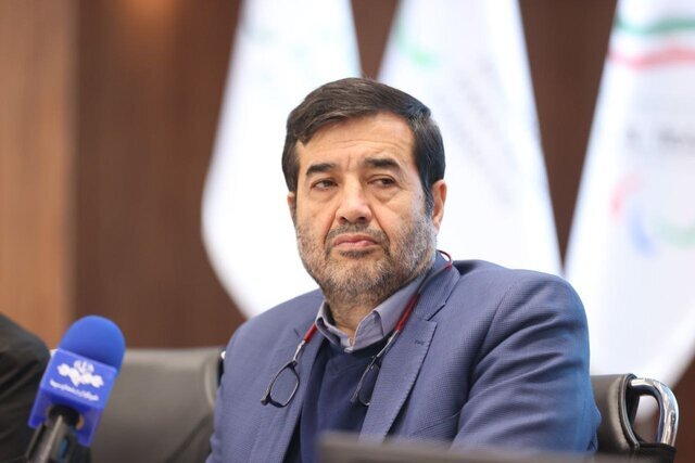 وزیر ورزش: کوراش با توجه به ظرفیت‌های موجود، نتایج بهتری نسبت به گذشته در بازی‌های آسیایی کسب می‌کند
