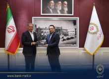 قائم مقام مدیرعامل بانک ملی ایران معرفی شد