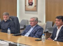 برانکو ایوانکوویچ مشاور فنی فوتبال امارات شد