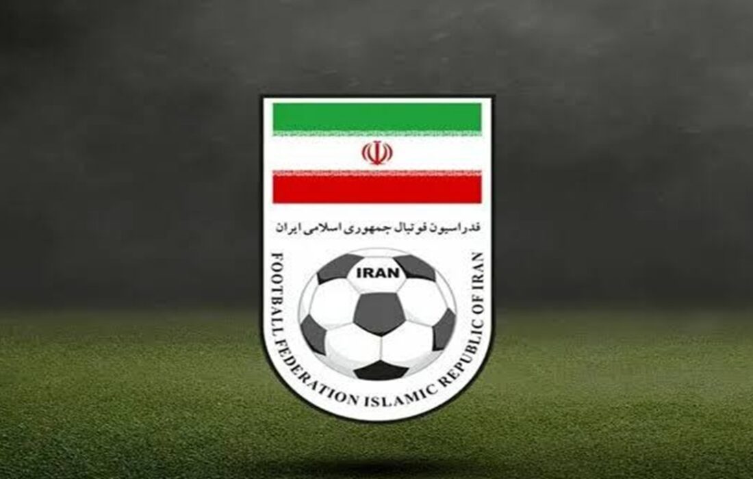 برکناری دبیرکل فدراسیون فوتبال در آستانه رقابت‌های حساس