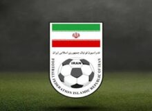 برکناری دبیرکل فدراسیون فوتبال در آستانه رقابت‌های حساس