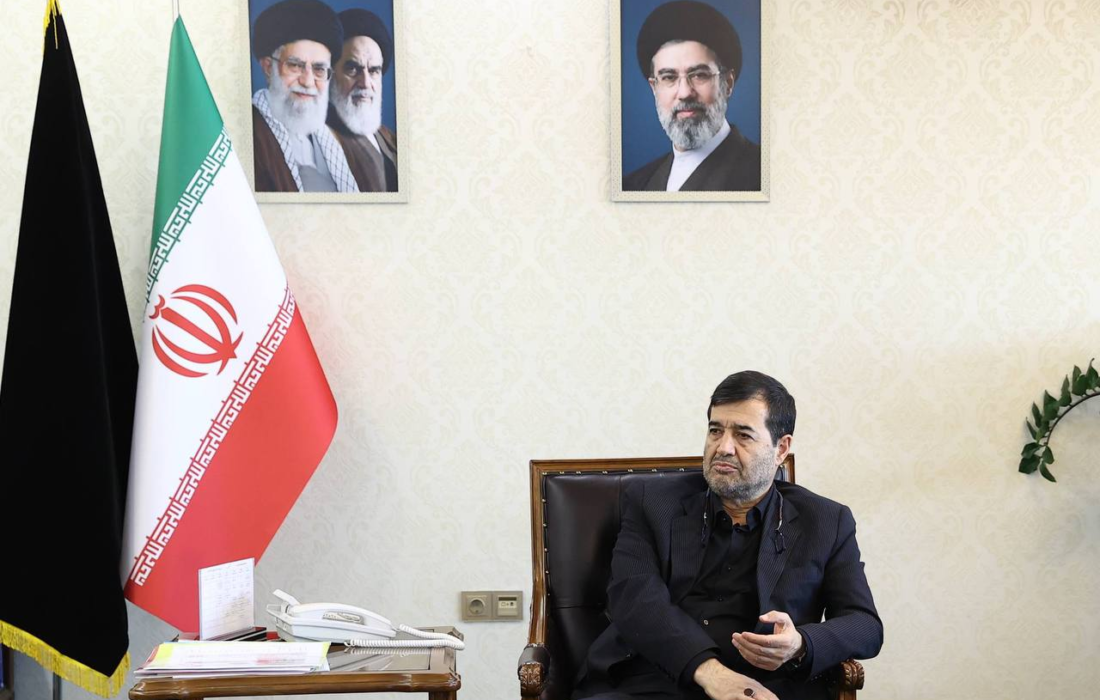 دنیامالی: آغوش دولت به‌روی جوانان مهاجرت‌کرده باز است