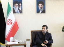 دنیامالی: آغوش دولت به‌روی جوانان مهاجرت‌کرده باز است