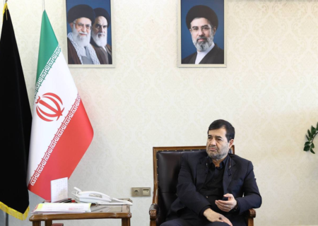 دنیامالی: آغوش دولت به‌روی جوانان مهاجرت‌کرده باز است