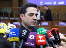 تقوی: لیگ برتر والیبال نباید متمرکز شود