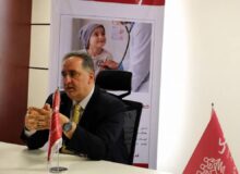 گرامیداشت روز پزشک در مؤسسه خیریه محک برگزار شد