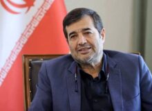 وزیر ورزش: نایب‌قهرمانی نوجوانان در جهان، مایه افتخار و سربلندی کشتی ایران است