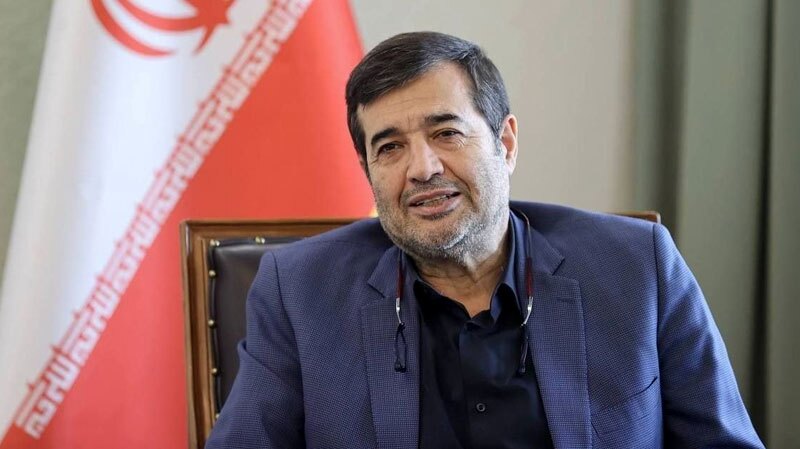 وزیر ورزش: نایب‌قهرمانی نوجوانان در جهان، مایه افتخار و سربلندی کشتی ایران است