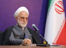 محسنی‌اژه‌ای: قهرمانی والیبال نوجوانان ایران، ضامن افتخارات آینده است
