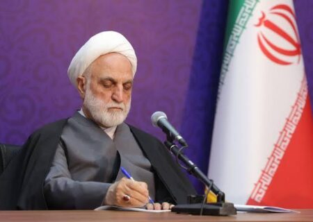 محسنی‌اژه‌ای: قهرمانی والیبال نوجوانان ایران، ضامن افتخارات آینده است