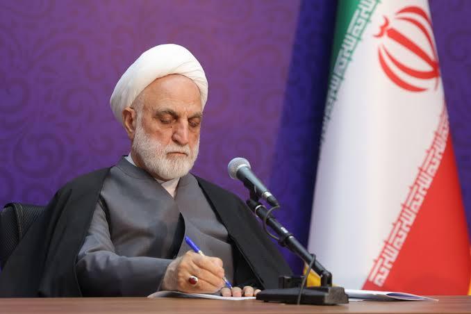 محسنی‌اژه‌ای: قهرمانی والیبال نوجوانان ایران، ضامن افتخارات آینده است