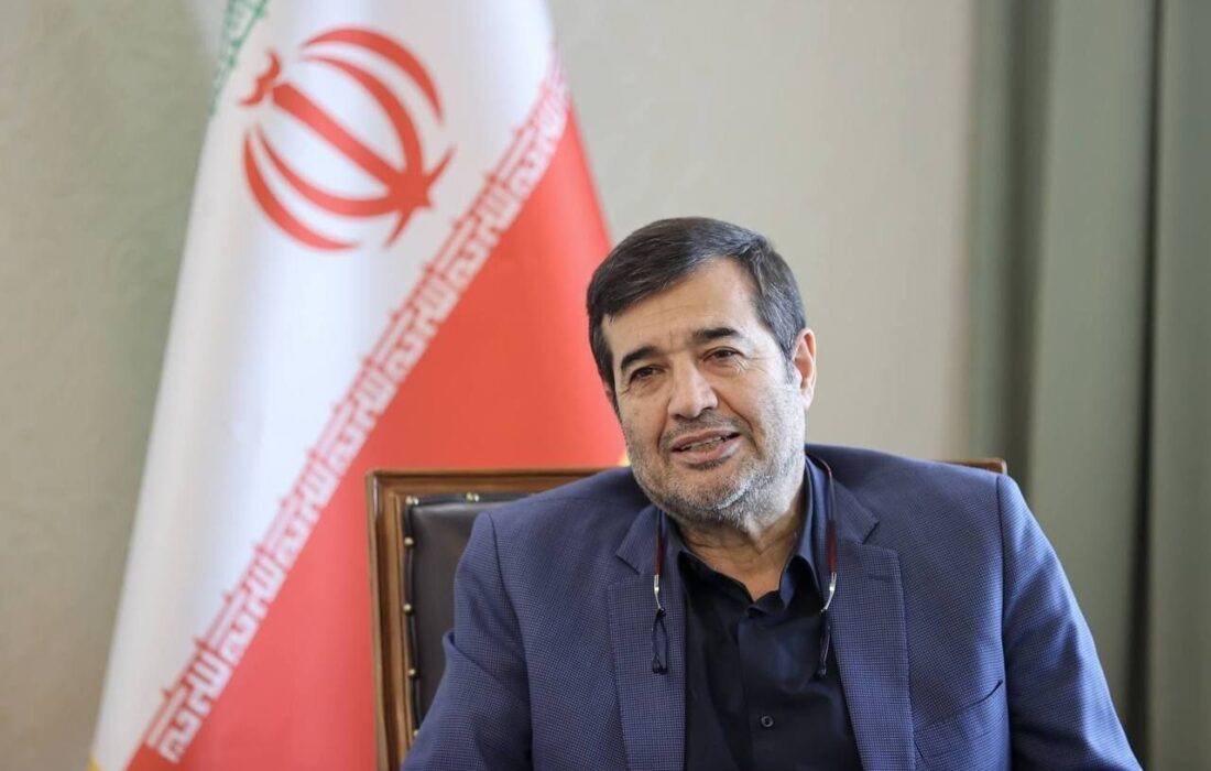 دنیامالی: قهرمانی والیبال نوجوانان ایران، مقدمه‌ای برای فتح قله‌های بزرگتر است