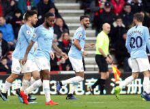 بایرن خواهان قرض‌گرفتن مدافع منچسترسیتی در زمستان