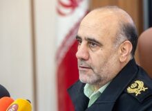 پلیس در فضای حقیقی و مجازی آماده و هوشیار است