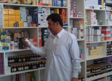 حال ناخوش داروخانه‌ها در رویارویی با مشکلات مالی
