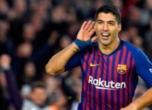 اعلام نامزدهای بهترین گل مرحله گروهی لیگ قهرمانان اروپا