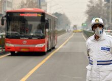 زیان ۵.۷ میلیارد دلاری آلودگی هوا بر سلامت جامعه