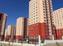 افت 57.7 درصدی معاملات مسکن در تابستان