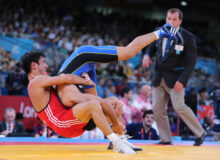 زانوی یزدانی جراحی می شود/ کریمی در انتظار MRI