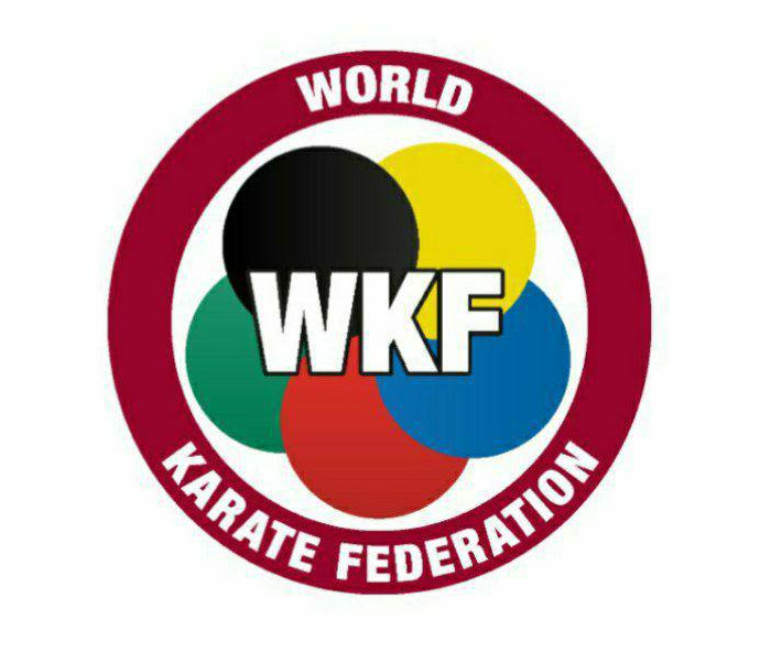 رتبه تک رقمی ۵ ایرانی در جدید‌ترین رتبه بندی فدراسیون جهانی کاراته