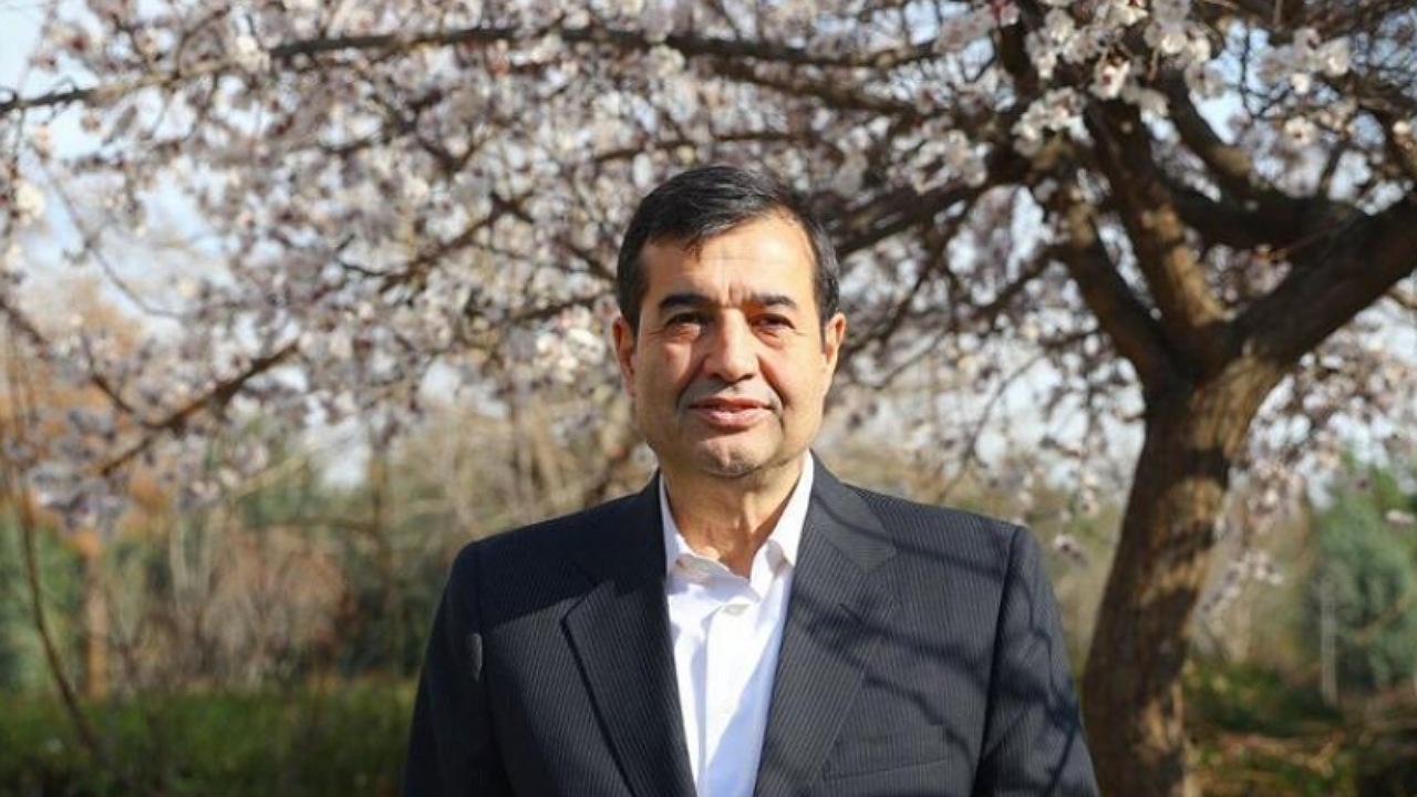 پیام نوروزی وزیر ورزش و جوانان به مناسبت فرارسیدن سال جدید