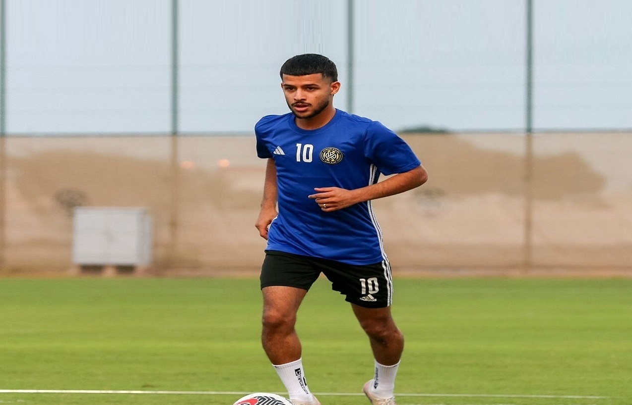 رقم بازگشت مهدی قایدی به استقلال اعلام شد