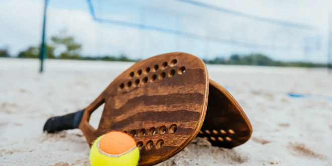 ایران، میزبان رقابت‌های بین‌المللی تنیس ساحلی در ۲ سطح