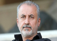 درویش از مدیرعاملی پرسپولیس استعفا داد