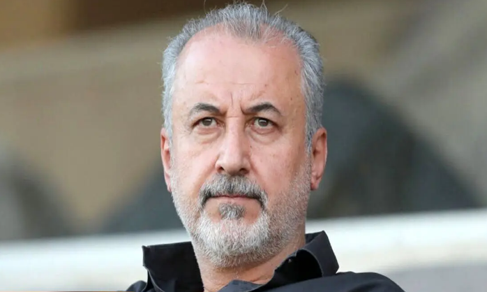 درویش از مدیرعاملی پرسپولیس استعفا داد