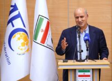 تاج: VAR برای صیانت از فوتبال است