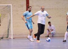 پابه توپ شدن رئیس جمهور در آستانه روز کارگر