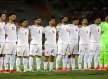 مشهد رسما میزبان بازی ایران و کره شمالی شد