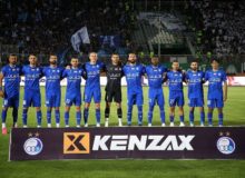 استقلال پرافتخارترین تیم جام حذفی شد