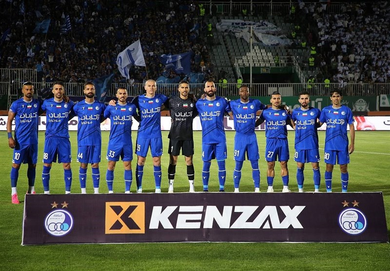 استقلال پرافتخارترین تیم جام حذفی شد