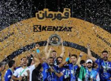 رستگاری استقلال در دقیقه ۱۲۰