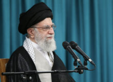 پیام رهبر معظم انقلاب اسلامی خطاب به ملت بزرگ ایران درپی جنایت سحرگاه امروز رژیم صهیونیستی