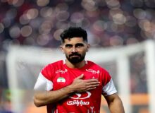 زمان تمدیدی‌های پرسپولیس مشخص شد