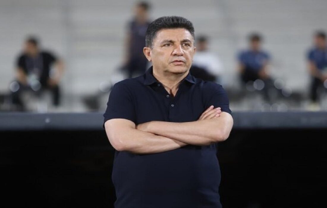 قلعهنویی: درباره خاک و نام ایران با احدی تعارف نداریم/ نیروهای مسلح شجاعانه حافظ خاک وطن هستند