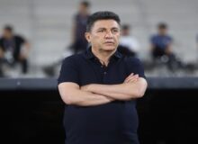 قلعهنویی: درباره خاک و نام ایران با احدی تعارف نداریم/ نیروهای مسلح شجاعانه حافظ خاک وطن هستند