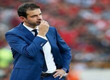 استراماچونی: قلبم برای ایران درد میکشد