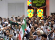 راهپیمایی جمعه خشم و نصر در سراسر کشور برگزار میشود