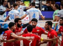 جدال ایران با صربستان؛ شاگردان پیاتزا در رده چهاردهم لیگ ملت‌ها