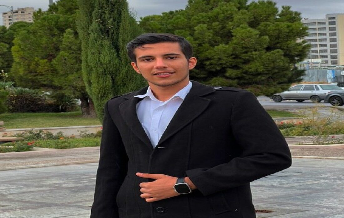 شهادت کشتی‌گیر شیرازی در راه امنیت ایران