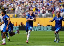 چلسی ۳ – ۰ پاری سن ژرمن/ شیر‌های لندن با تحقیر قهرمان اروپا، فاتح جهان شدند