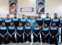 کسب ۲ نشان طلا، ۱ نقره و ۱ برنز ایران در کشتی آزاد قهرمانی آسیا