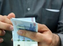 یارانه دهکهای اول تا سوم واریز شد