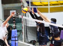 صعود پسران ایران به مرحله نهایی والیبال قهرمانی آسیا